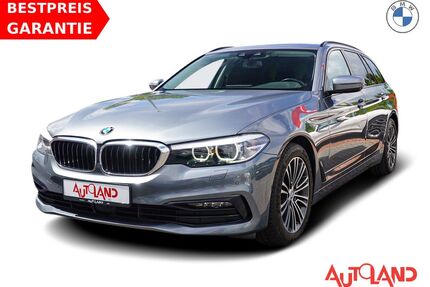 BMW 525 Gebrauchtwagen