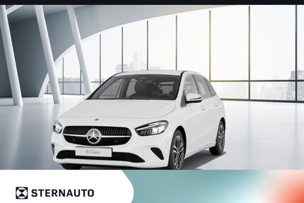 Mercedes-Benz B 200 Gebrauchtwagen