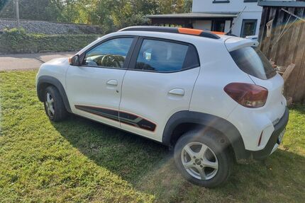Dacia Spring Gebrauchtwagen
