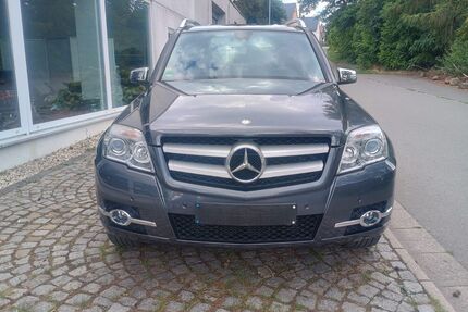Mercedes-Benz GLK 220 Gebrauchtwagen