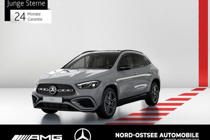 Mercedes-Benz GLA 200 Gebrauchtwagen