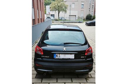 Peugeot Andere Gebrauchtwagen