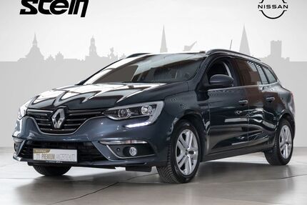 Renault Megane Gebrauchtwagen