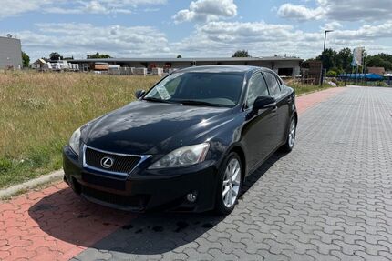 Lexus IS 250 Gebrauchtwagen
