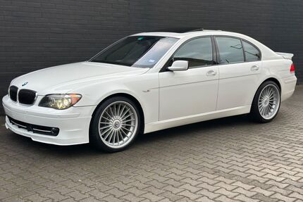 Alpina B7 Gebrauchtwagen