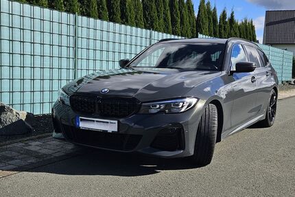 BMW 340 Gebrauchtwagen