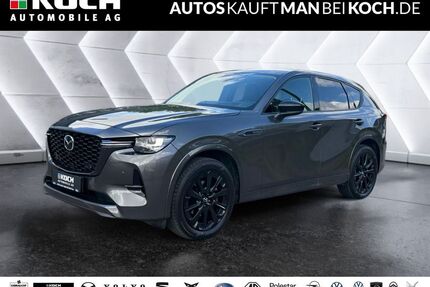 Mazda CX-60 Gebrauchtwagen