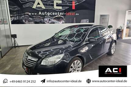 Opel Insignia Gebrauchtwagen