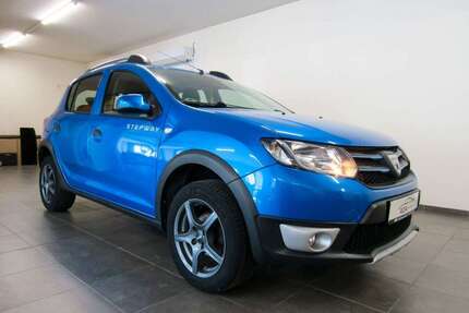 Dacia Sandero Gebrauchtwagen