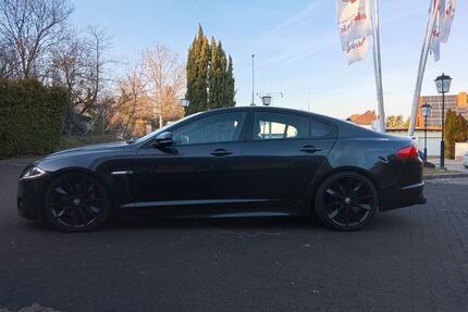 Jaguar XF Gebrauchtwagen