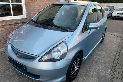 Honda Jazz Gebrauchtwagen