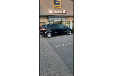 Ford S-Max Gebrauchtwagen