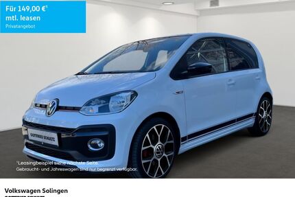 VW up! Gebrauchtwagen