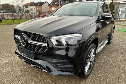 Mercedes-Benz GLE 400 Gebrauchtwagen