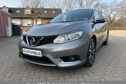 Nissan Pulsar Gebrauchtwagen