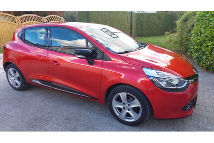Renault Clio Gebrauchtwagen