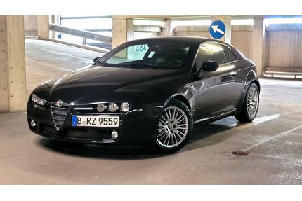 Alfa Romeo Brera Gebrauchtwagen