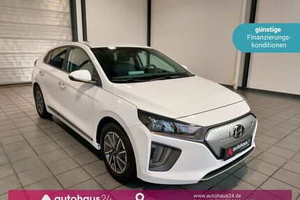 Hyundai IONIQ Gebrauchtwagen