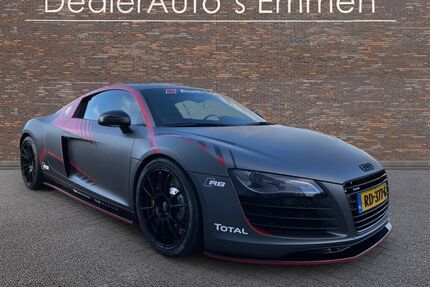 Audi R8 Gebrauchtwagen