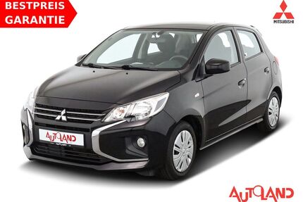 Mitsubishi Space Star Gebrauchtwagen