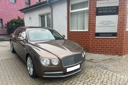 Bentley Flying Spur Gebrauchtwagen
