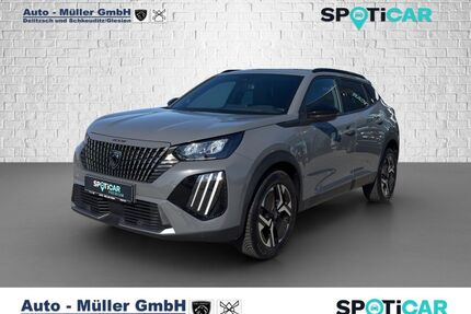 Peugeot 2008 Gebrauchtwagen