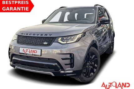Land Rover Discovery Sport Gebrauchtwagen