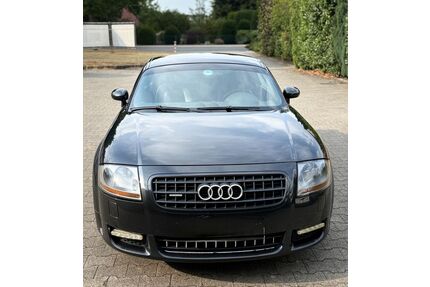 Audi TT Gebrauchtwagen