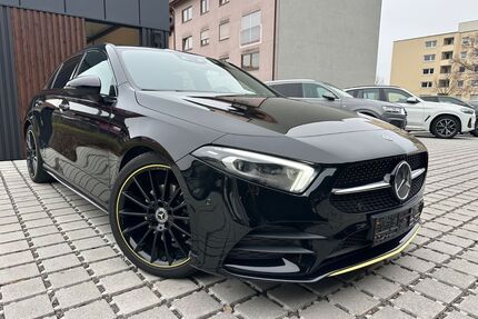 Mercedes-Benz A 200 Gebrauchtwagen