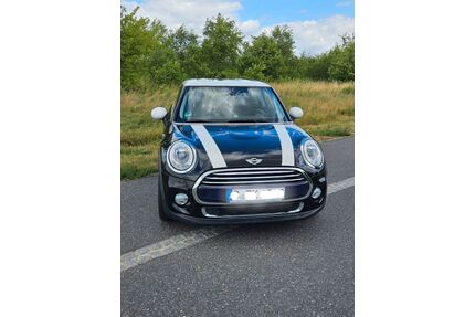 Mini Cooper Gebrauchtwagen