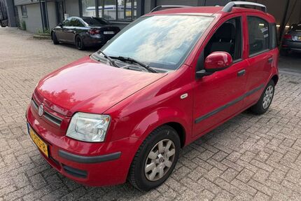Fiat Panda Gebrauchtwagen
