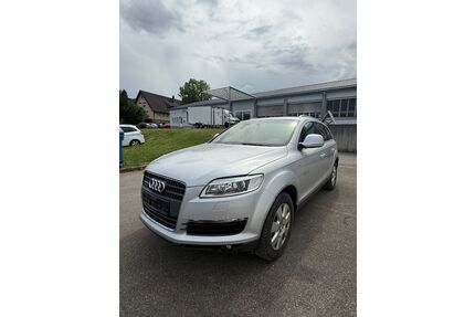 Audi Q7 Gebrauchtwagen