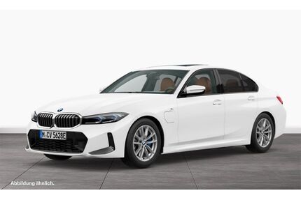 BMW 330 Gebrauchtwagen