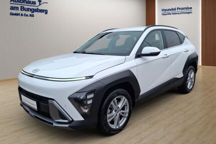 Hyundai KONA Gebrauchtwagen