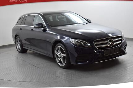 Mercedes-Benz E 300 Gebrauchtwagen