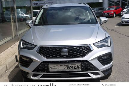 Seat Ateca Gebrauchtwagen