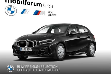 BMW 120 Gebrauchtwagen