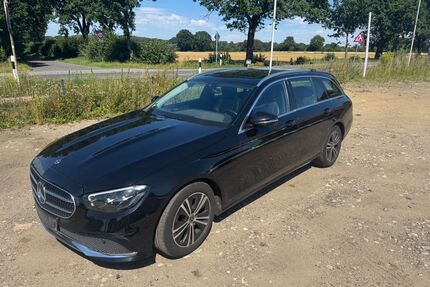 Mercedes-Benz E 200 Gebrauchtwagen