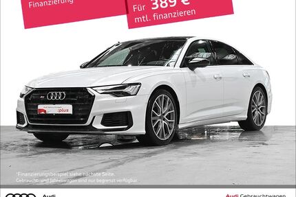 Audi S6 Gebrauchtwagen