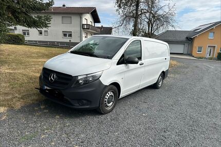 Mercedes-Benz Vito Gebrauchtwagen