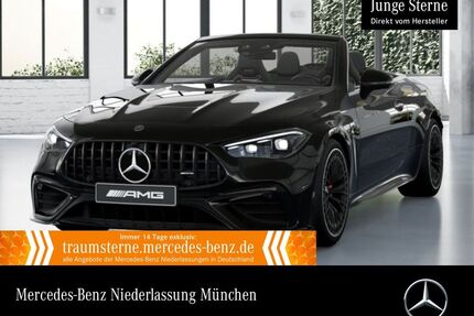 Mercedes-Benz CLE 53 AMG Gebrauchtwagen