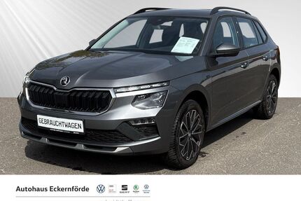 Skoda Kamiq Gebrauchtwagen