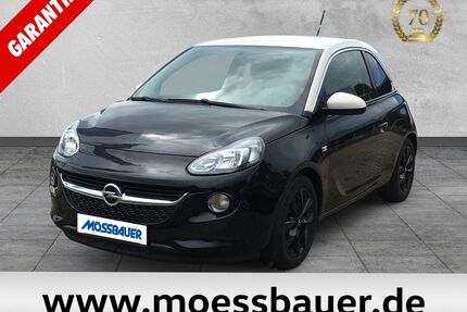 Opel Adam Gebrauchtwagen
