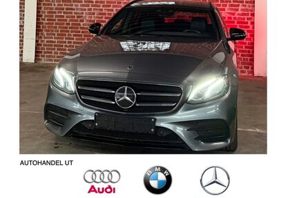Mercedes-Benz E 350 Gebrauchtwagen