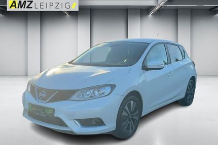 Nissan Pulsar Gebrauchtwagen