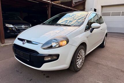 Fiat Punto Evo Gebrauchtwagen