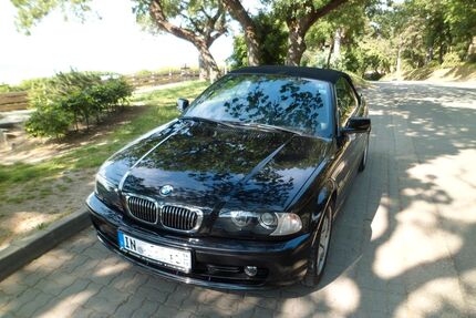 BMW 323 Gebrauchtwagen