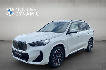 BMW iX1 Gebrauchtwagen