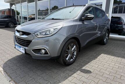 Hyundai ix35 Gebrauchtwagen