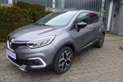 Renault Captur Gebrauchtwagen